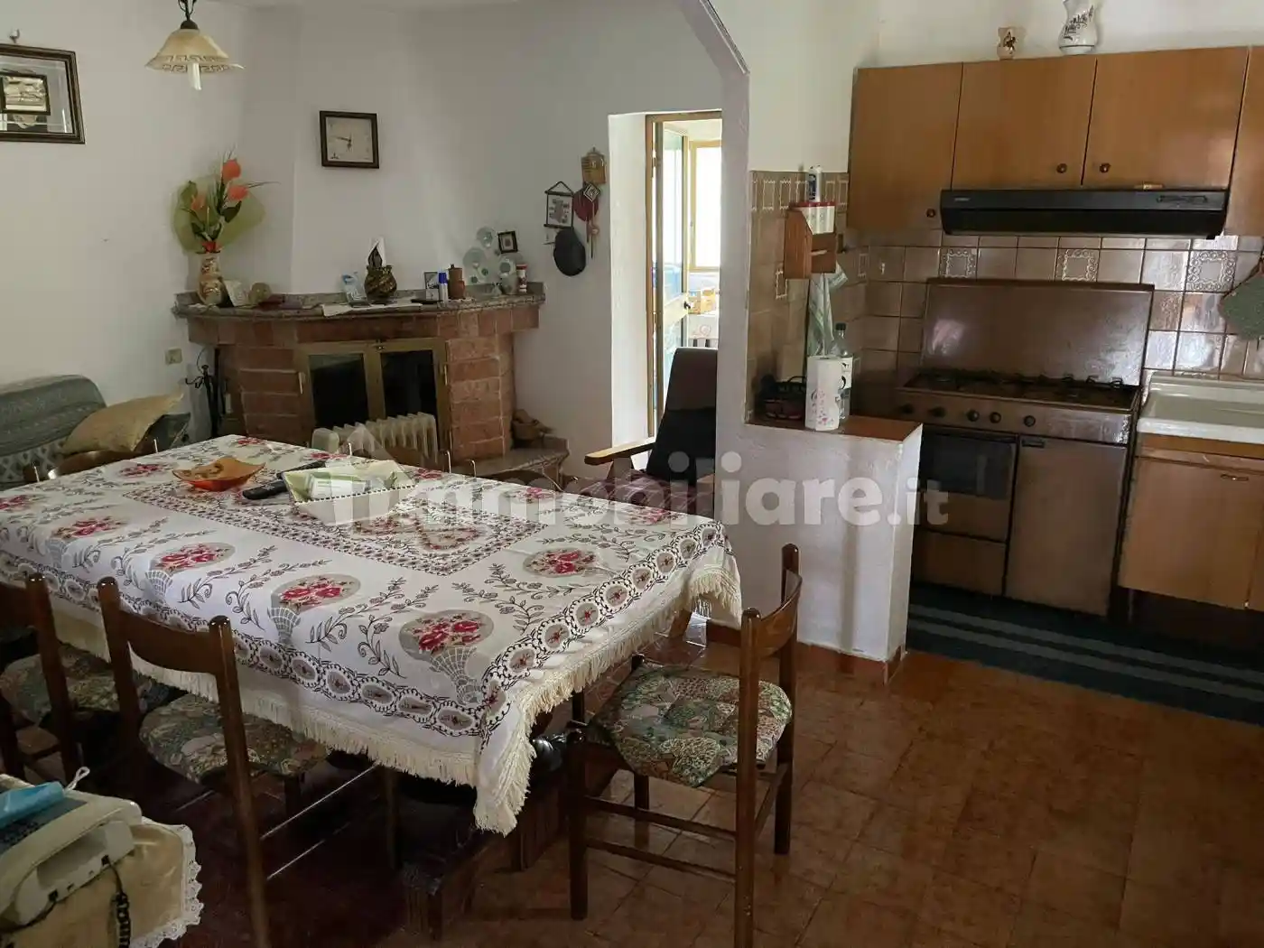 Casale Serra di Viggianello, Viggianello - foto 5