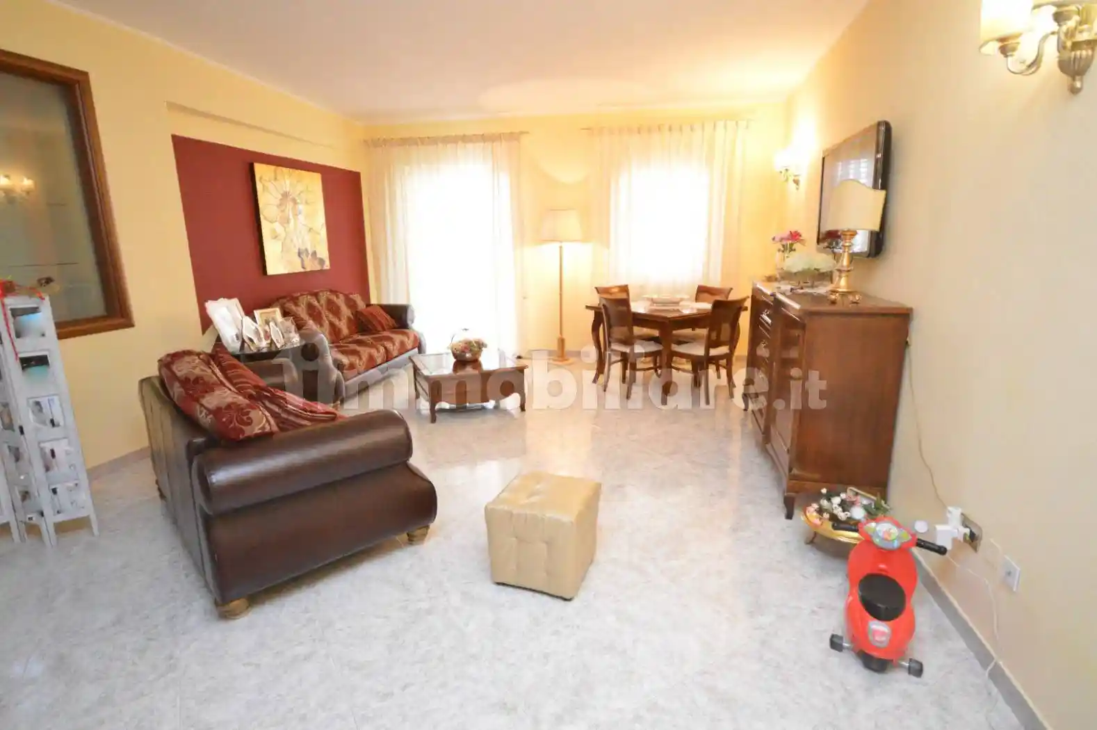 Appartamento in vendita a Corigliano-Rossano