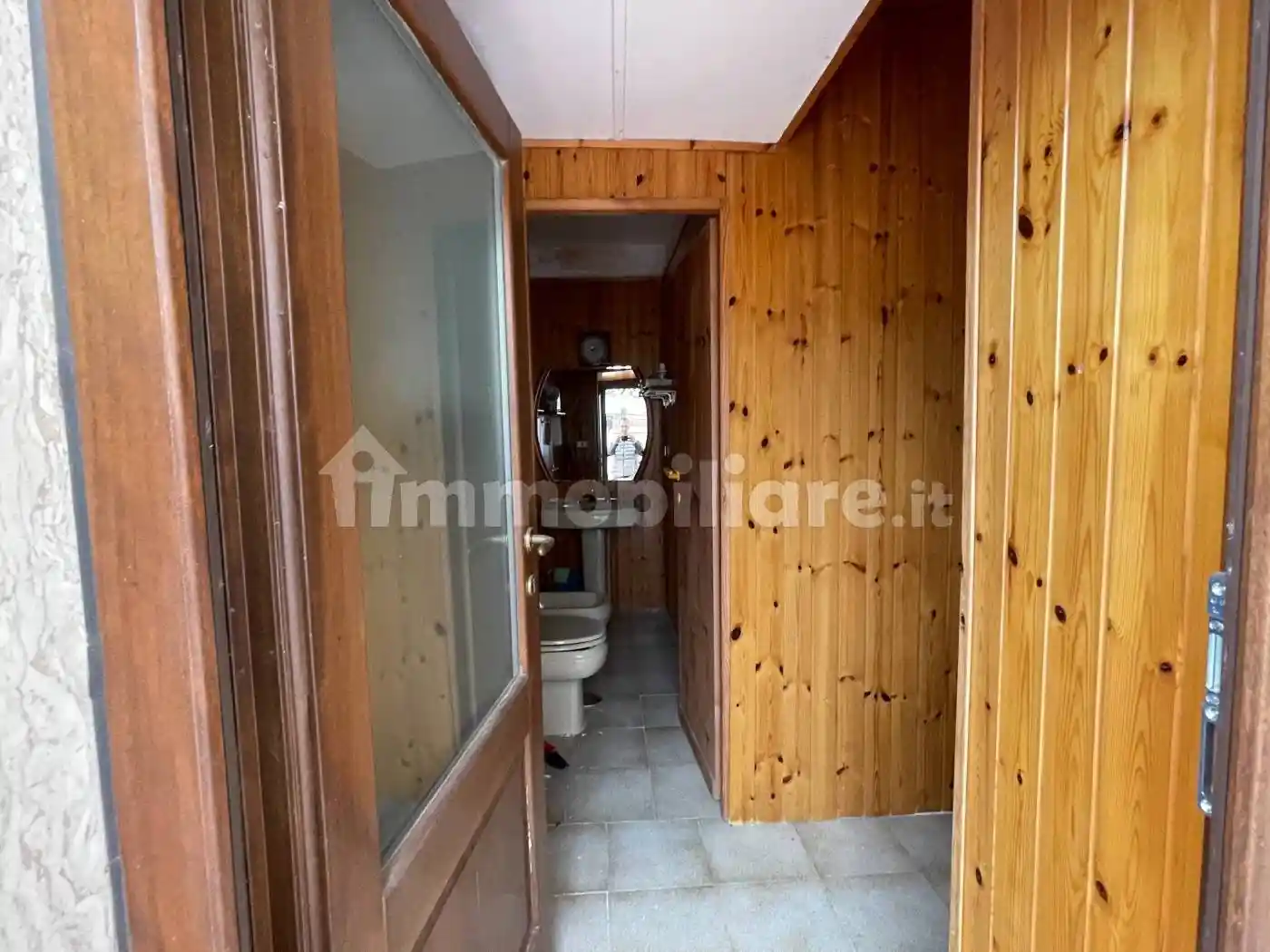 Villa unifamiliare via dei Merli 1, Pescocanale, Capistrello - foto 3