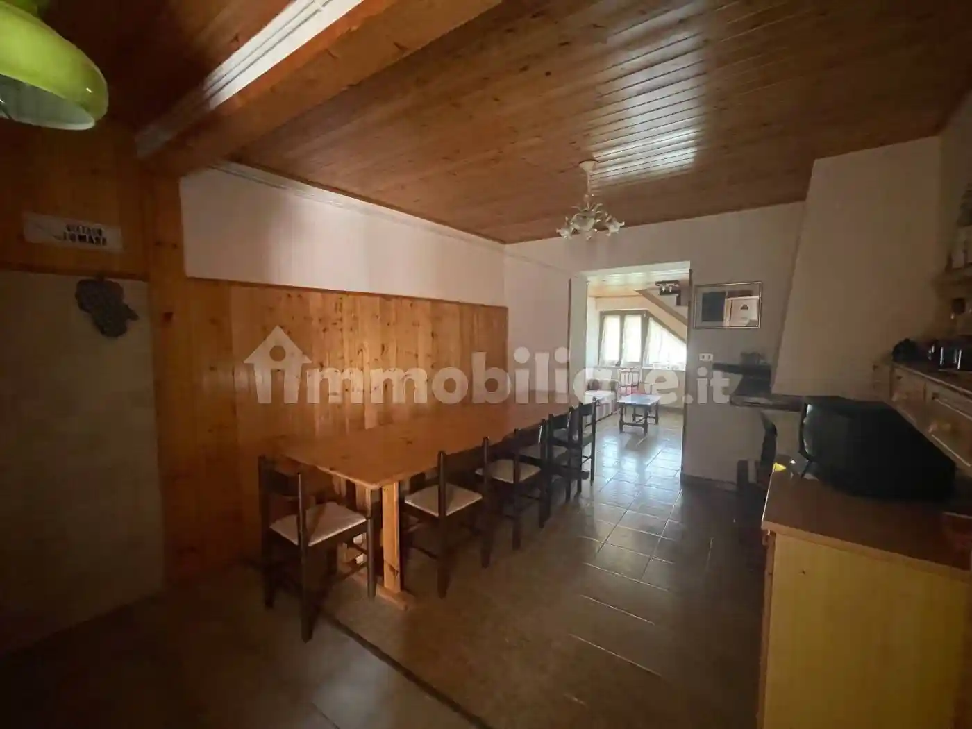 Villa unifamiliare via dei Merli 1, Pescocanale, Capistrello - foto 4