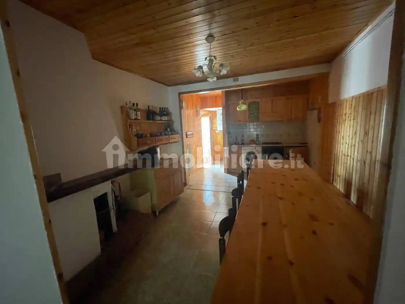 Villa unifamiliare via dei Merli 1, Pescocanale, Capistrello - foto 5