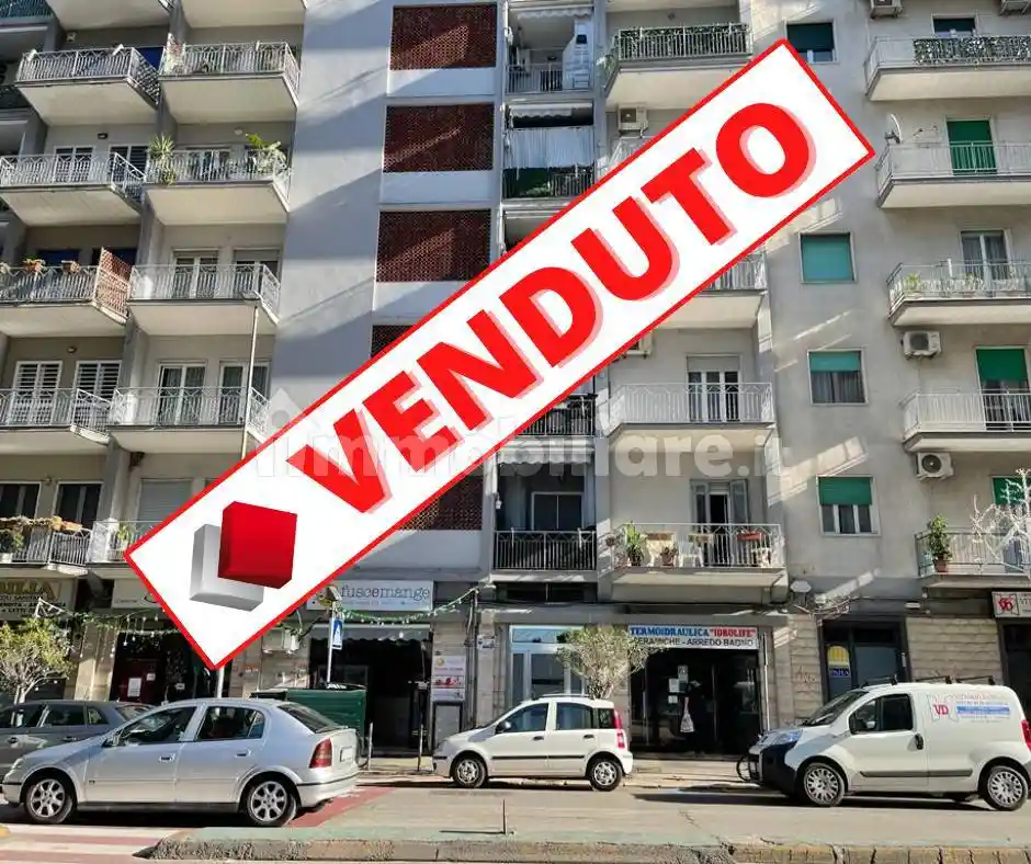 Appartamento in vendita a Bari