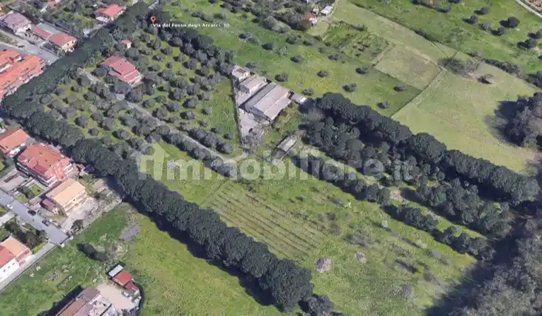 Villa in vendita a Roma