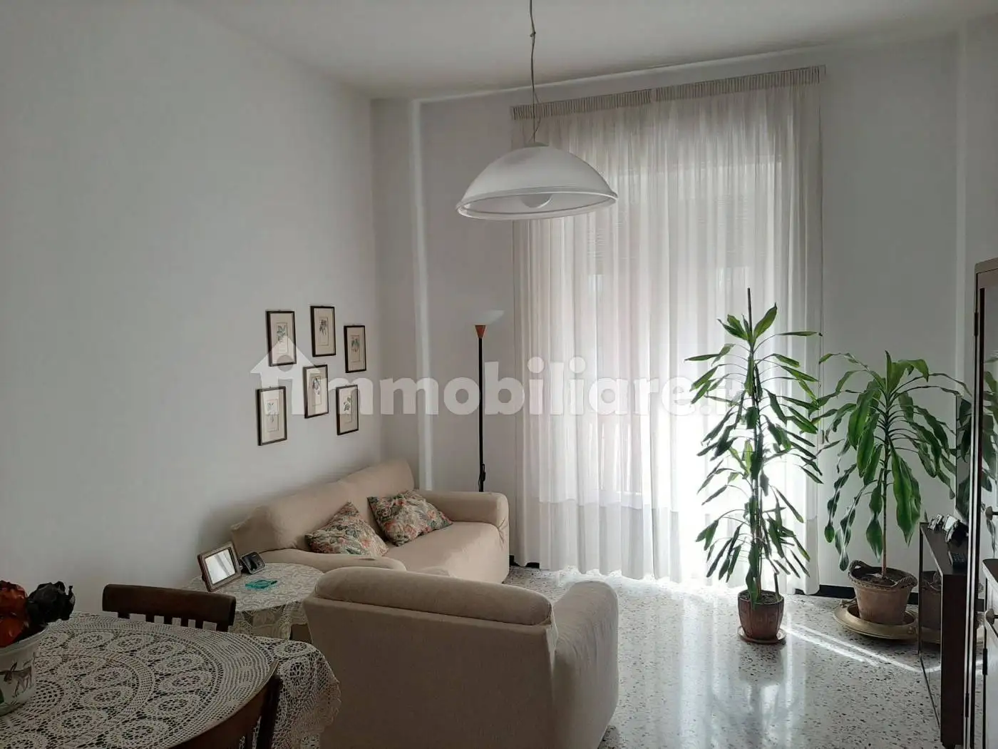 Appartamento in vendita a Salerno