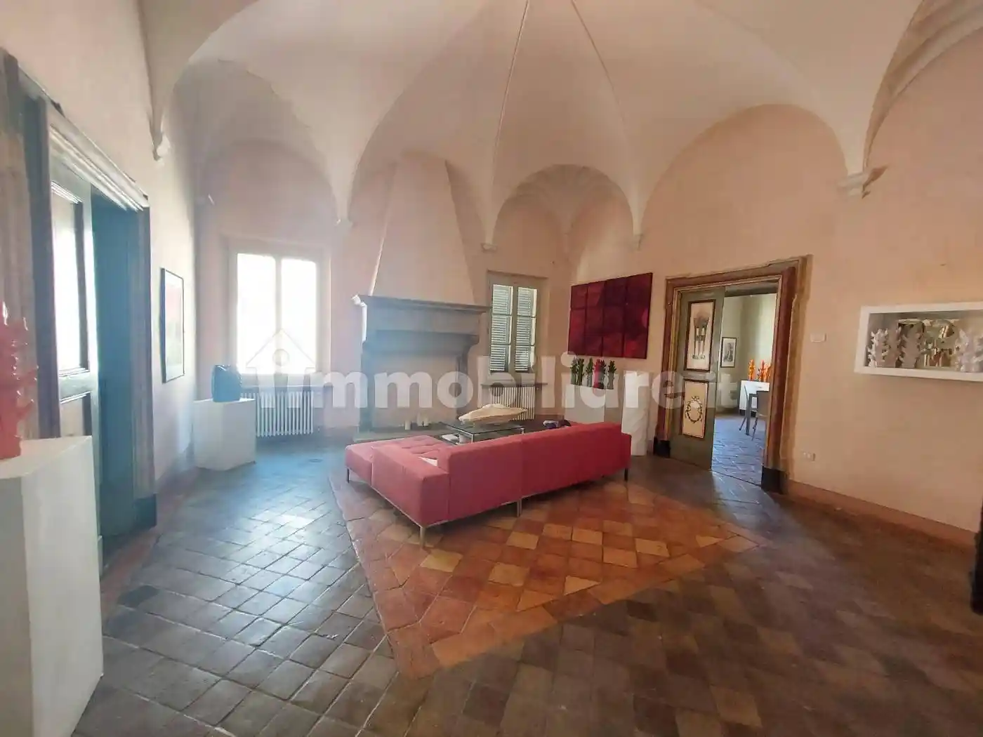 Appartamento in vendita a Pergola