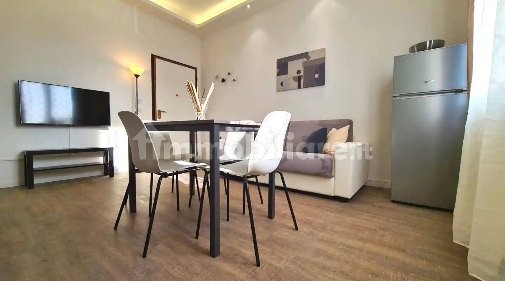 Appartamento in affitto a Cernusco sul Naviglio