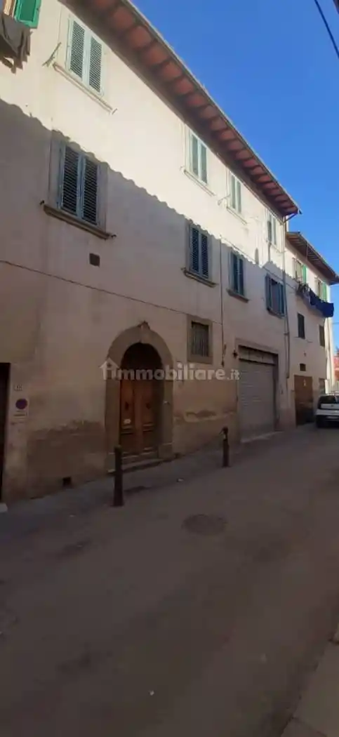 Appartamento in vendita a Arezzo