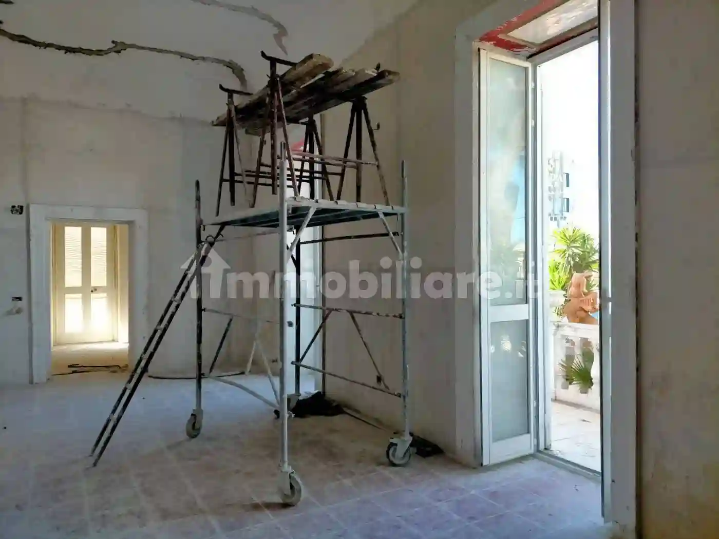 Palazzo - Edificio - foto 2