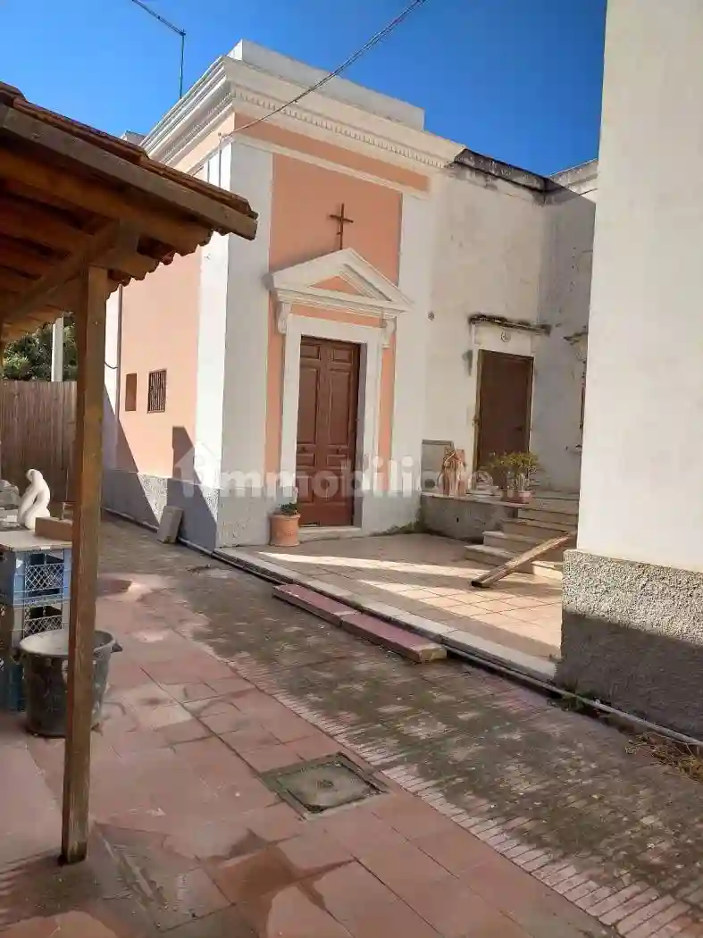 Palazzo - Edificio - foto 3