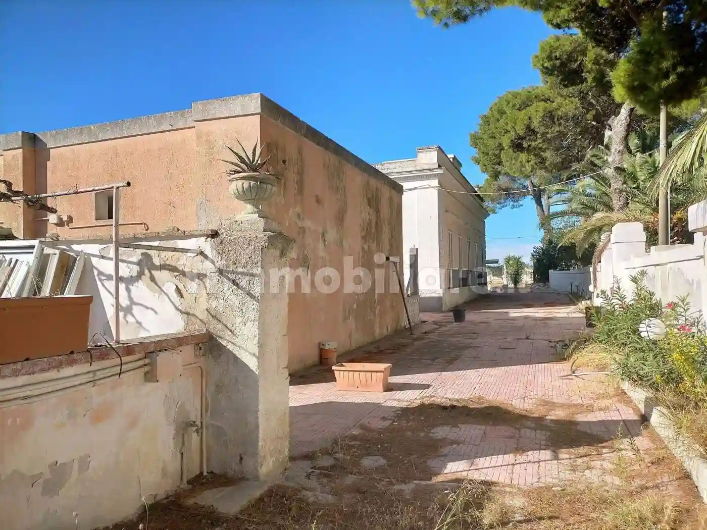 Palazzo - Edificio - foto 5