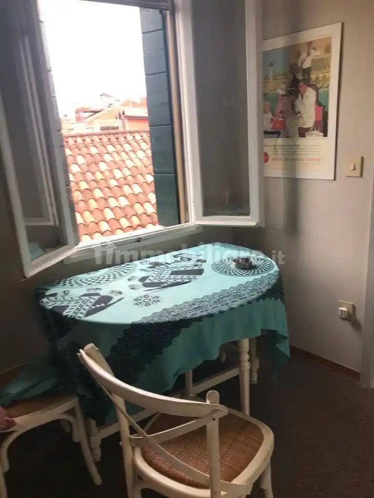 Appartamento in vendita a Venezia