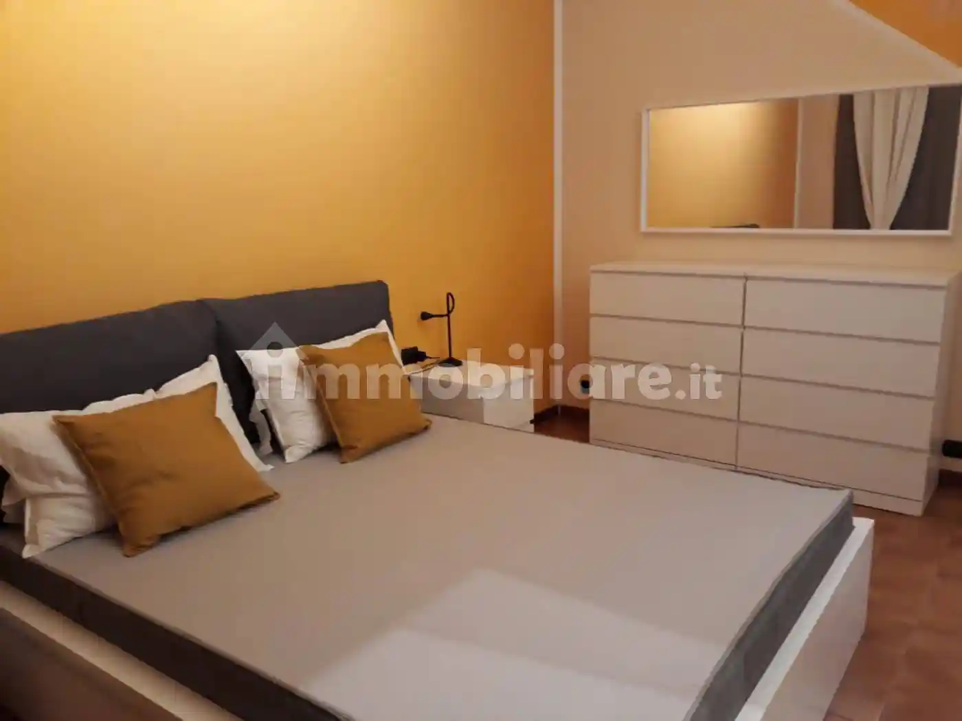 Appartamento in affitto a Collegno