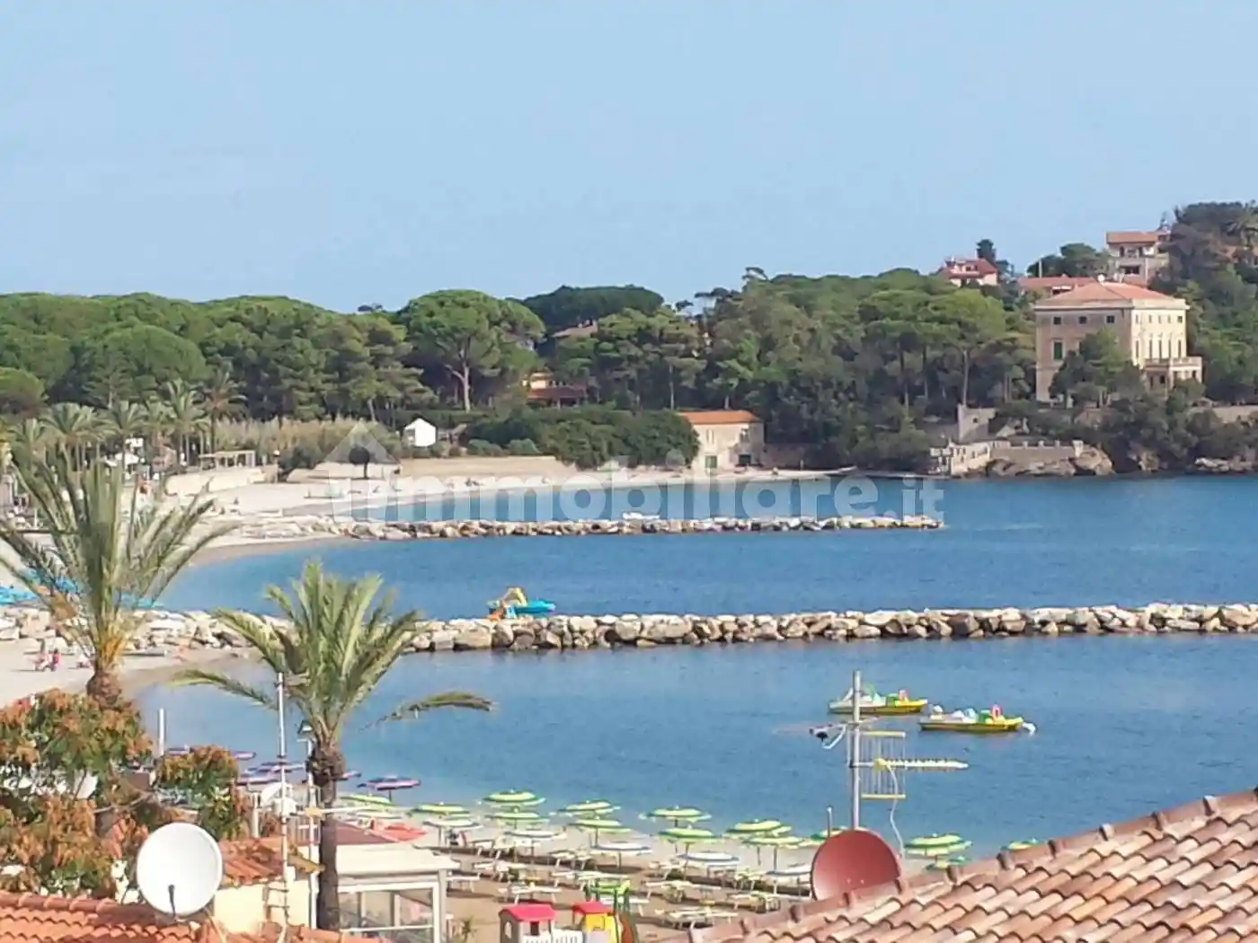 Appartamento in vendita a Rio