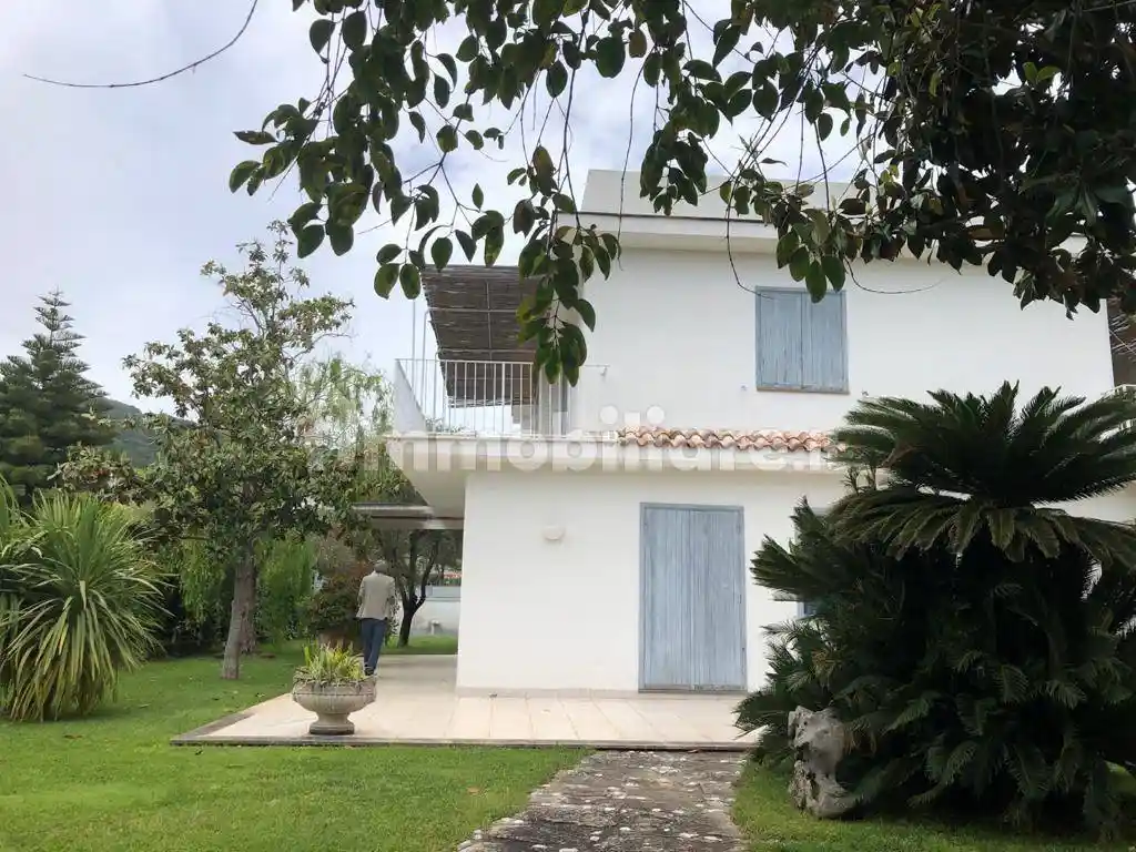 Villa in vendita a San Felice Circeo