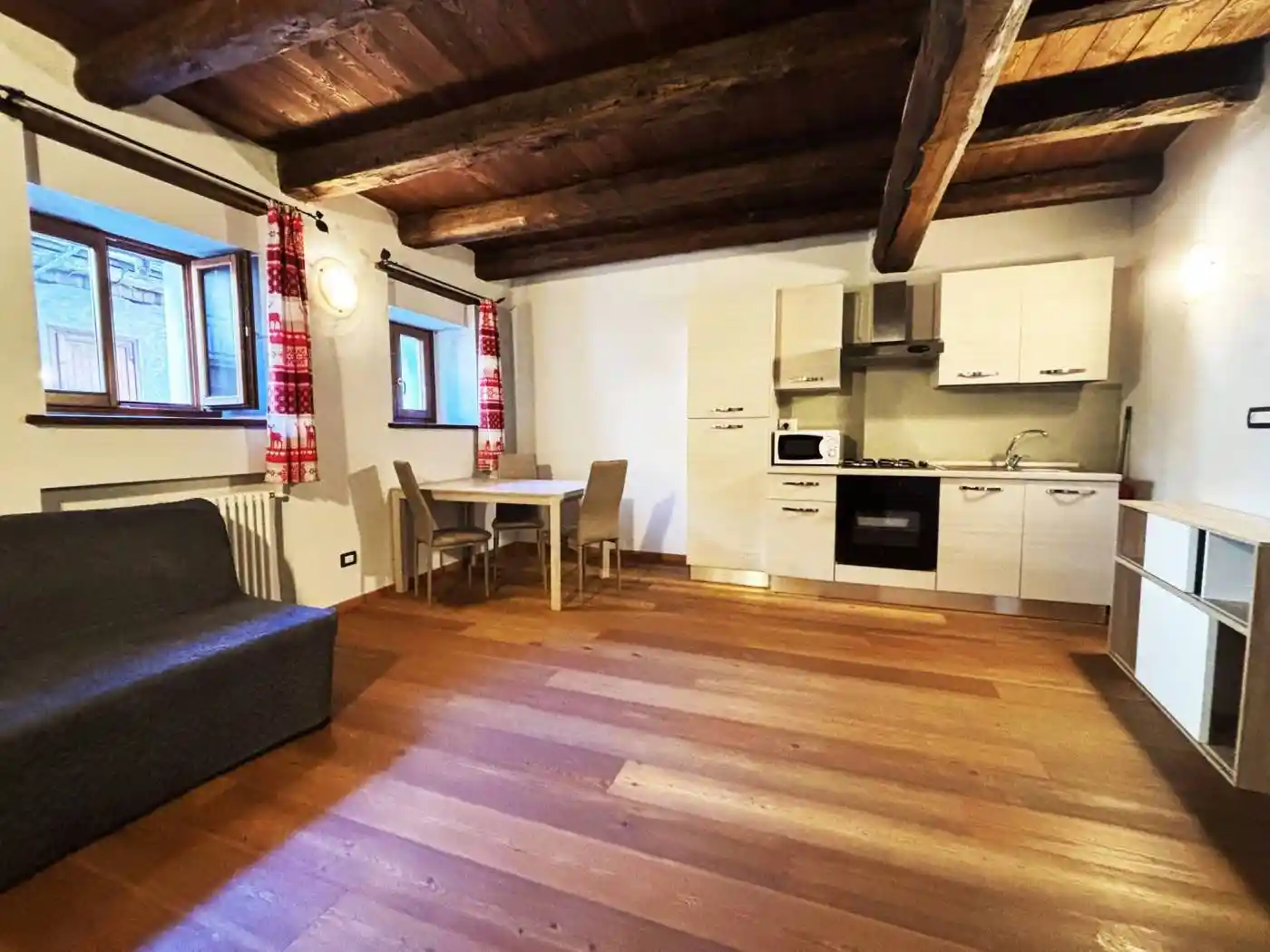 Appartamento in vendita a Pragelato