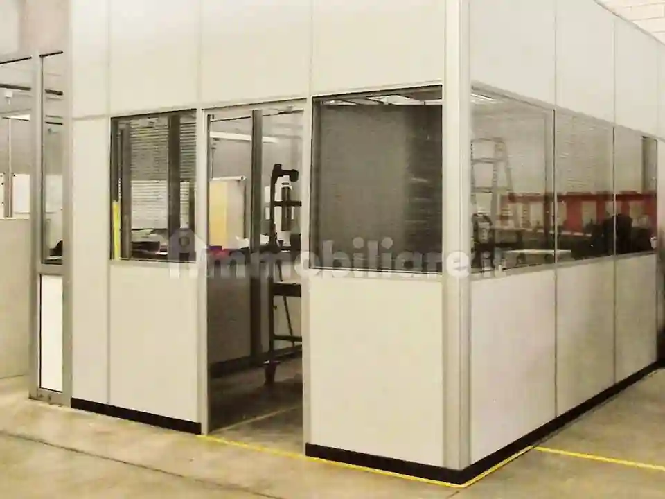 Palazzo - Edificio - foto 3