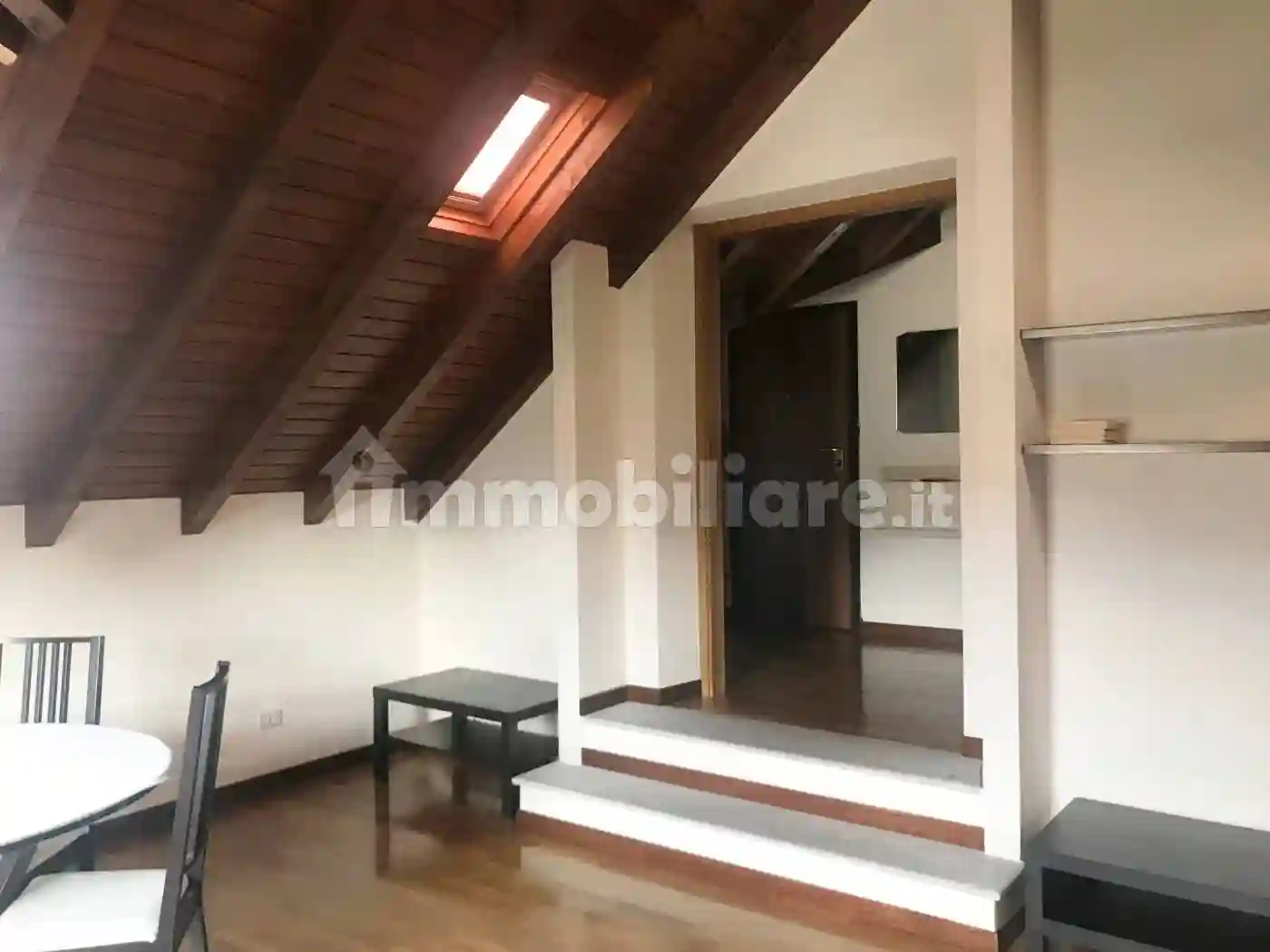 Attico - Mansarda - foto 3