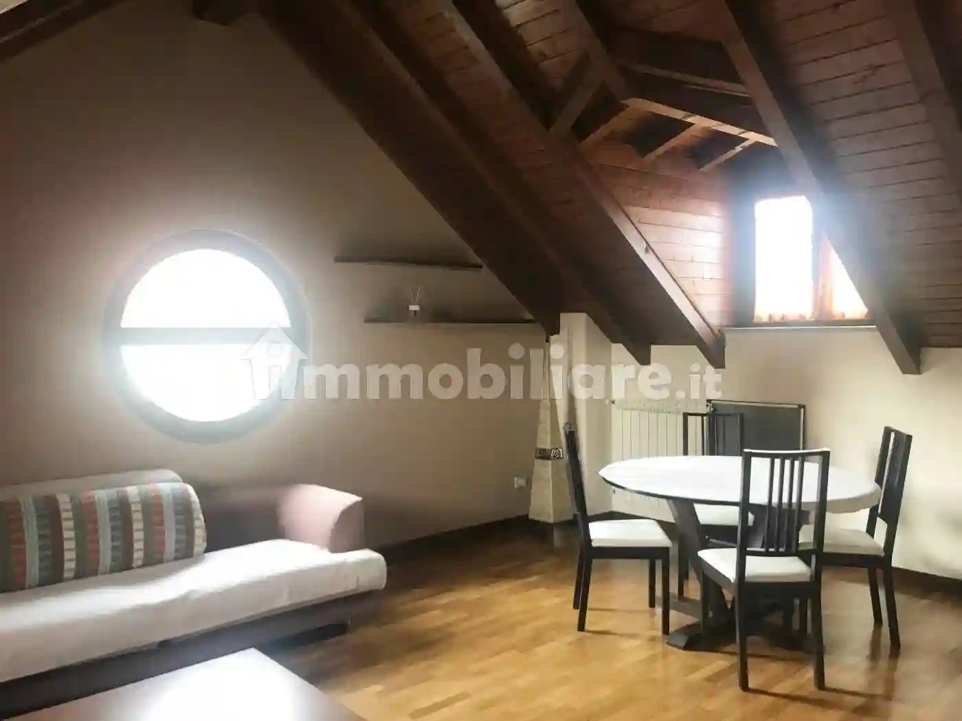 Attico - Mansarda - foto 4