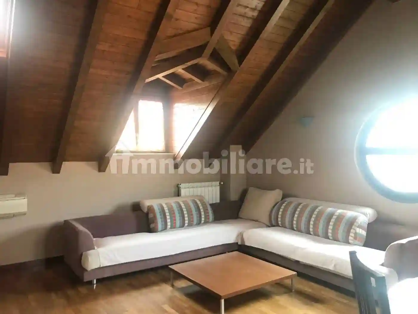 Attico - Mansarda - foto 5