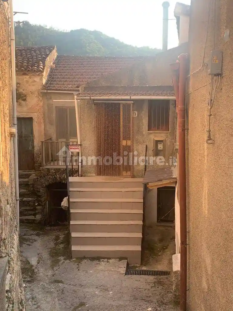 Appartamento in vendita a Casaletto Spartano