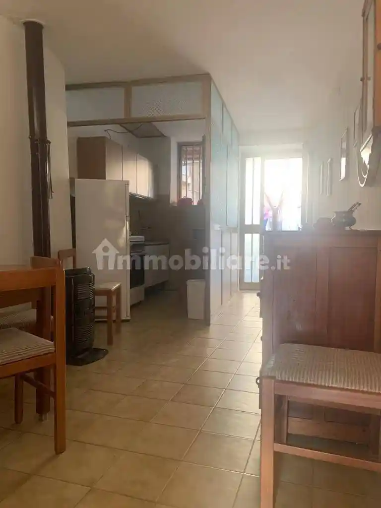 Quadrilocale piazza Santa Maria delle Stelle, Battaglia, Casaletto Spartano - foto 4