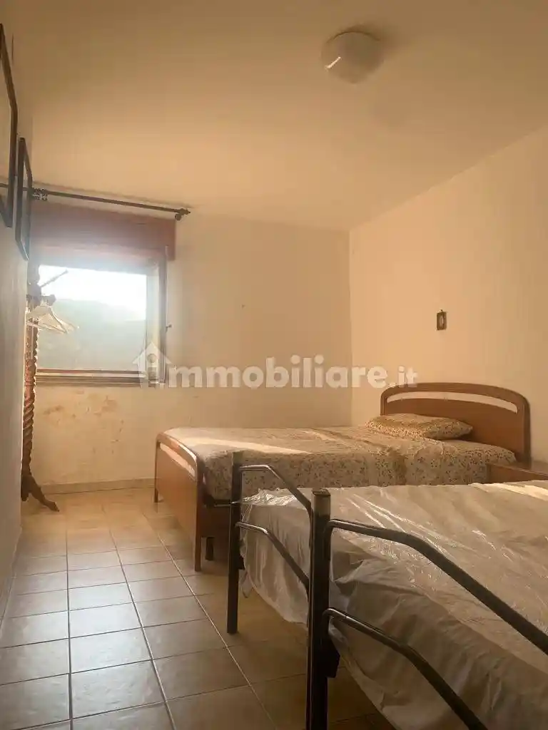 Quadrilocale piazza Santa Maria delle Stelle, Battaglia, Casaletto Spartano - foto 5