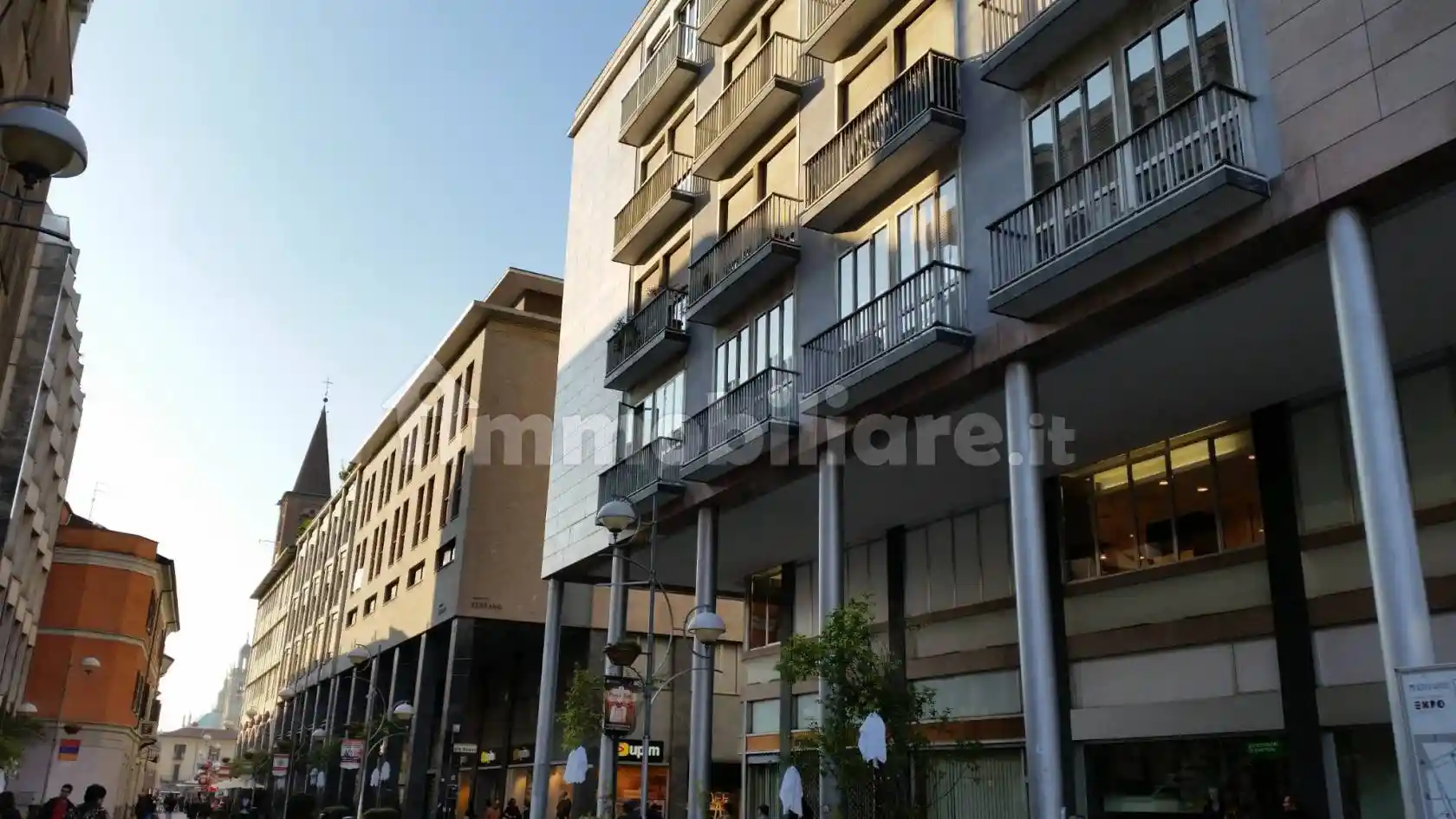 Appartamento in affitto a Busto Arsizio