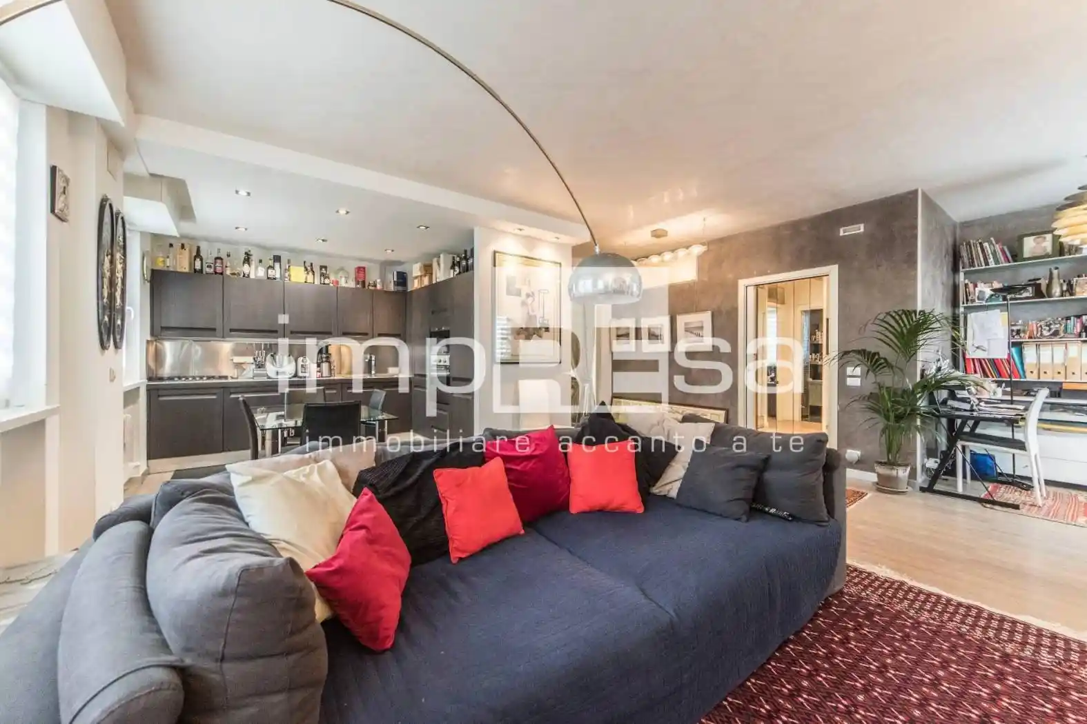 Appartamento in vendita a Venezia