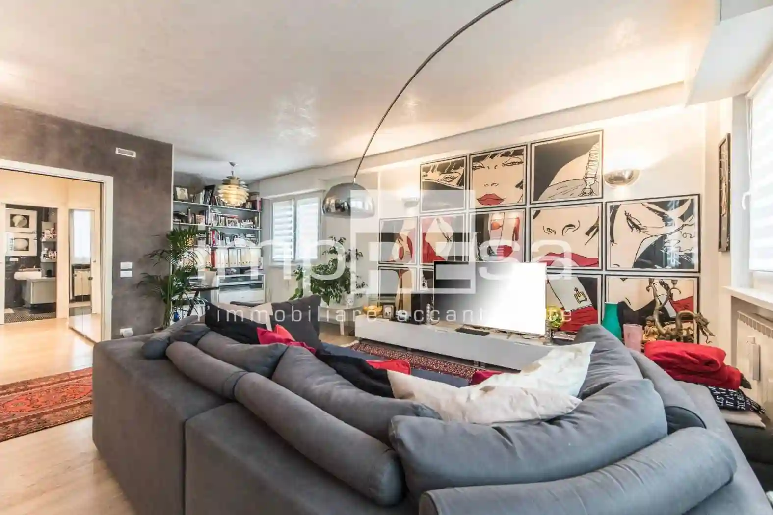 Appartamento - foto 3