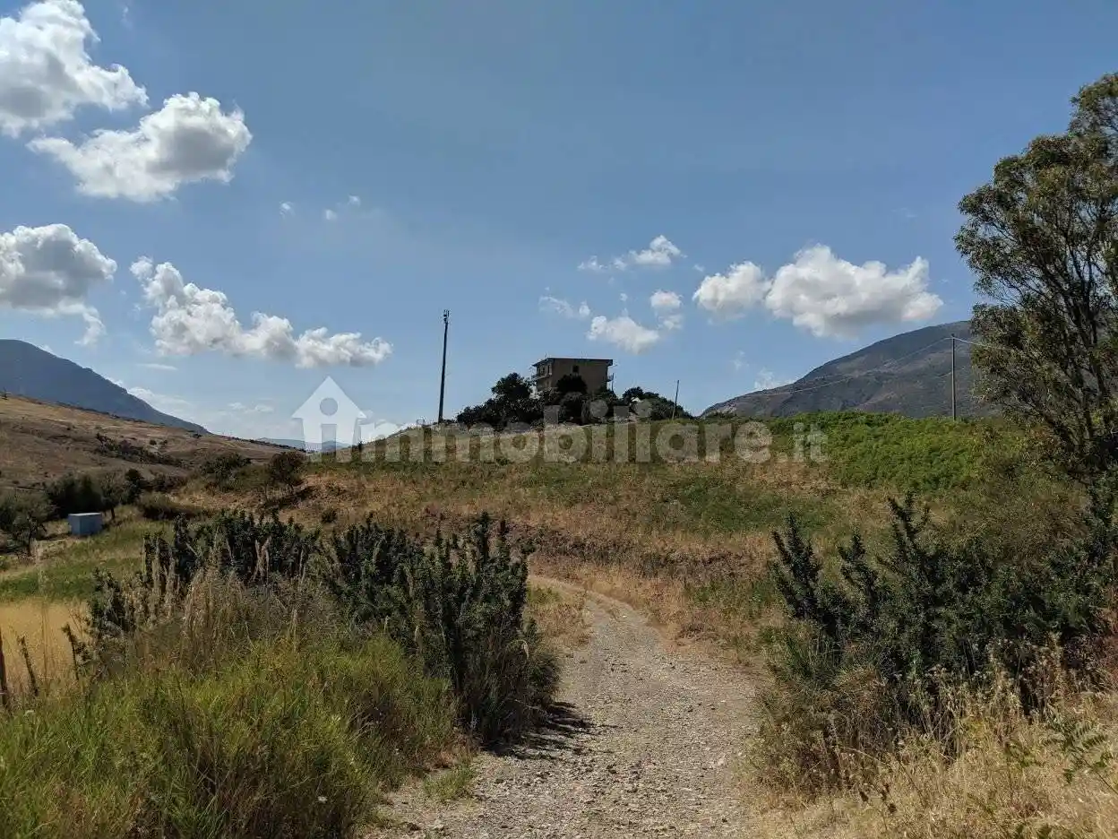 Villa in vendita a Polizzi Generosa