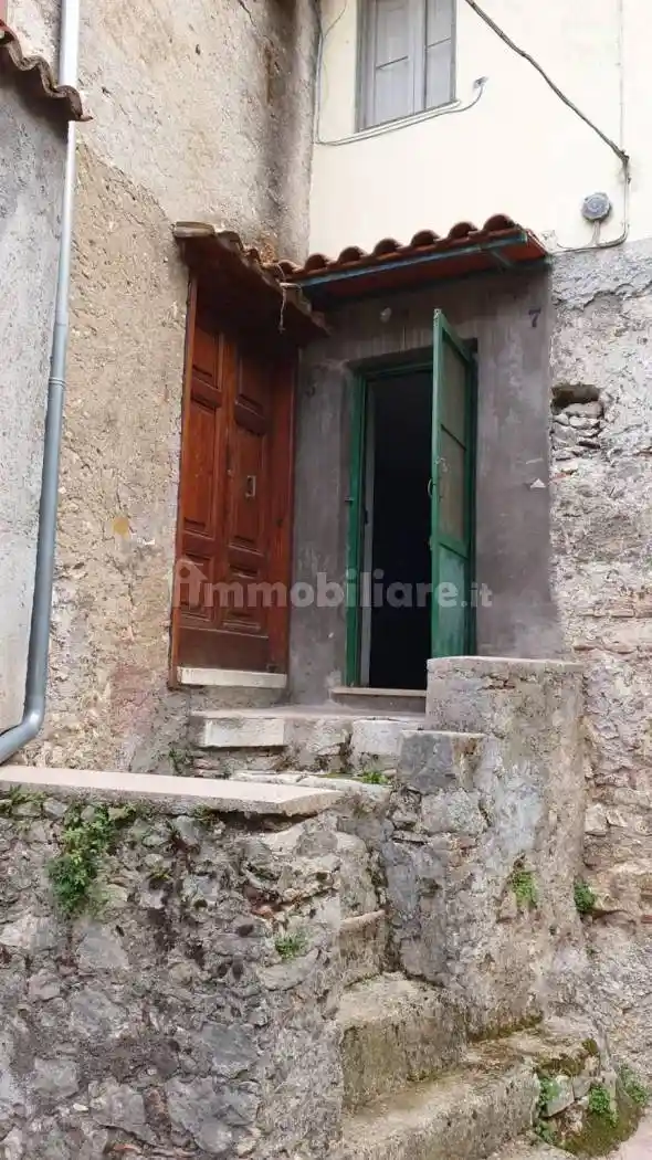 Bilocale via Vittorio Veneto 1, Centro, Rocca di Botte - foto 2