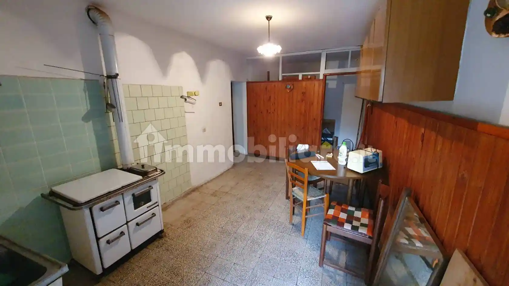 Bilocale via Vittorio Veneto 1, Centro, Rocca di Botte - foto 4