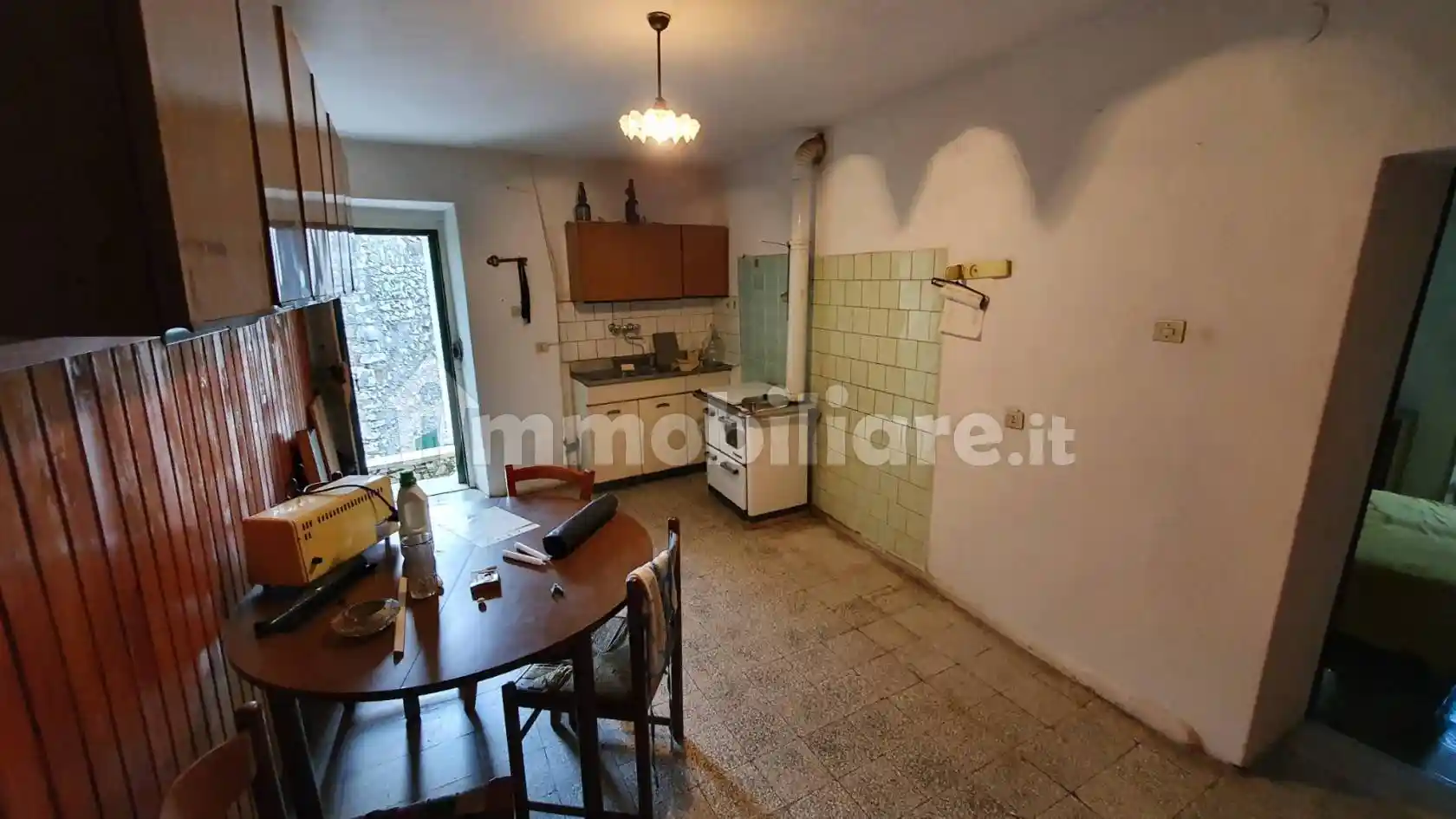 Bilocale via Vittorio Veneto 1, Centro, Rocca di Botte - foto 5