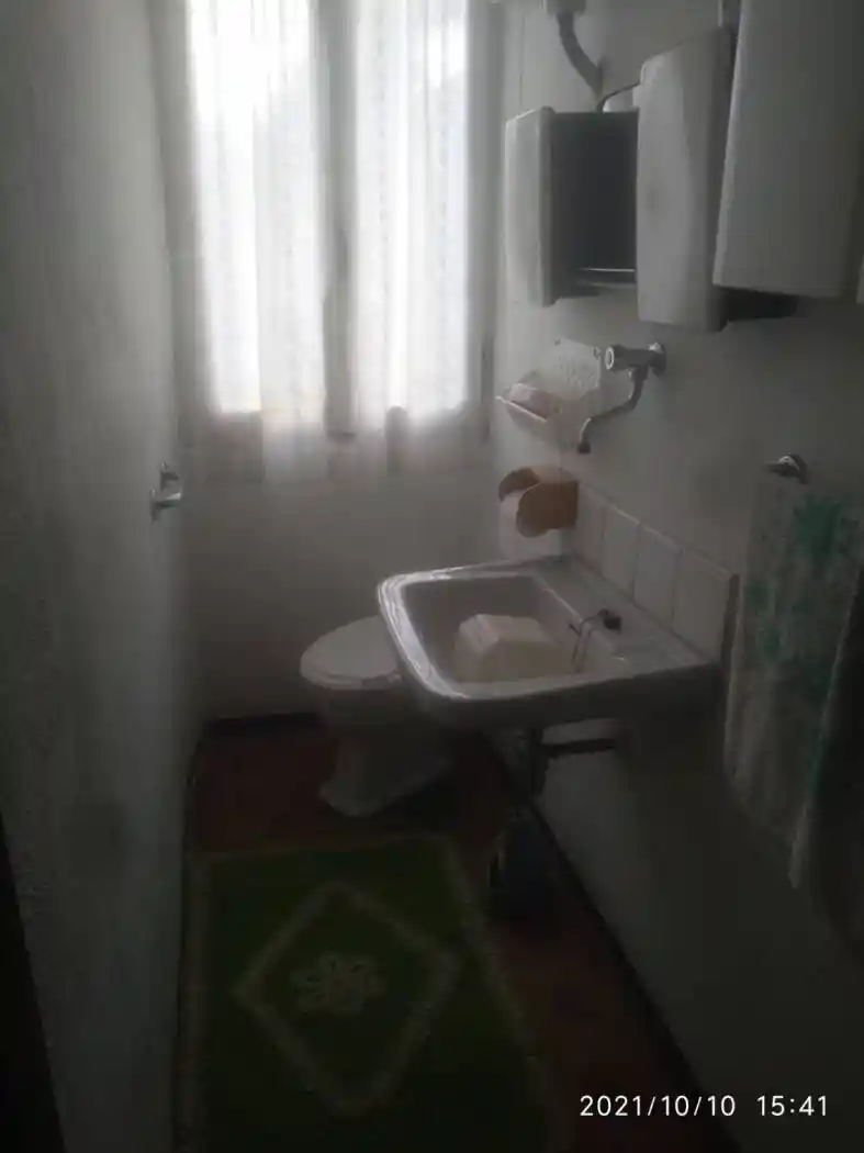 Palazzo - Edificio in vendita a San Giovanni Bianco