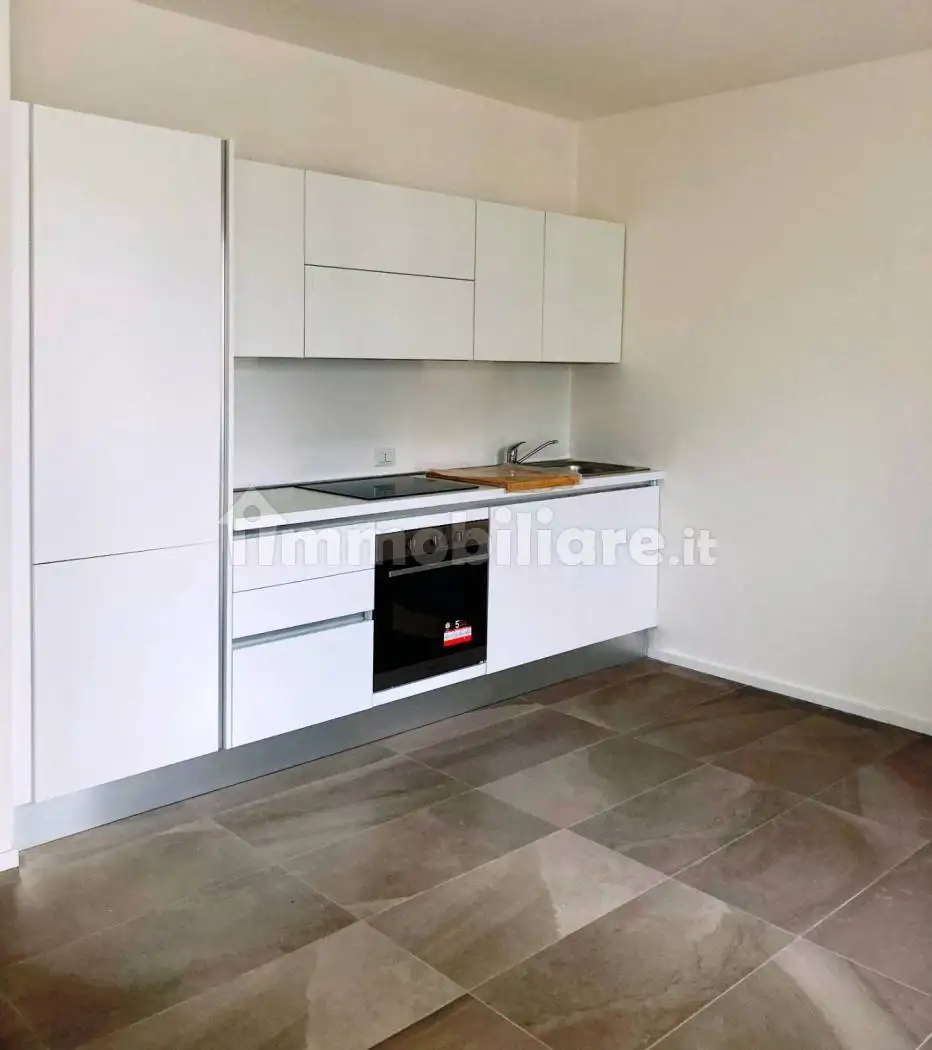 Appartamento in affitto a Piacenza