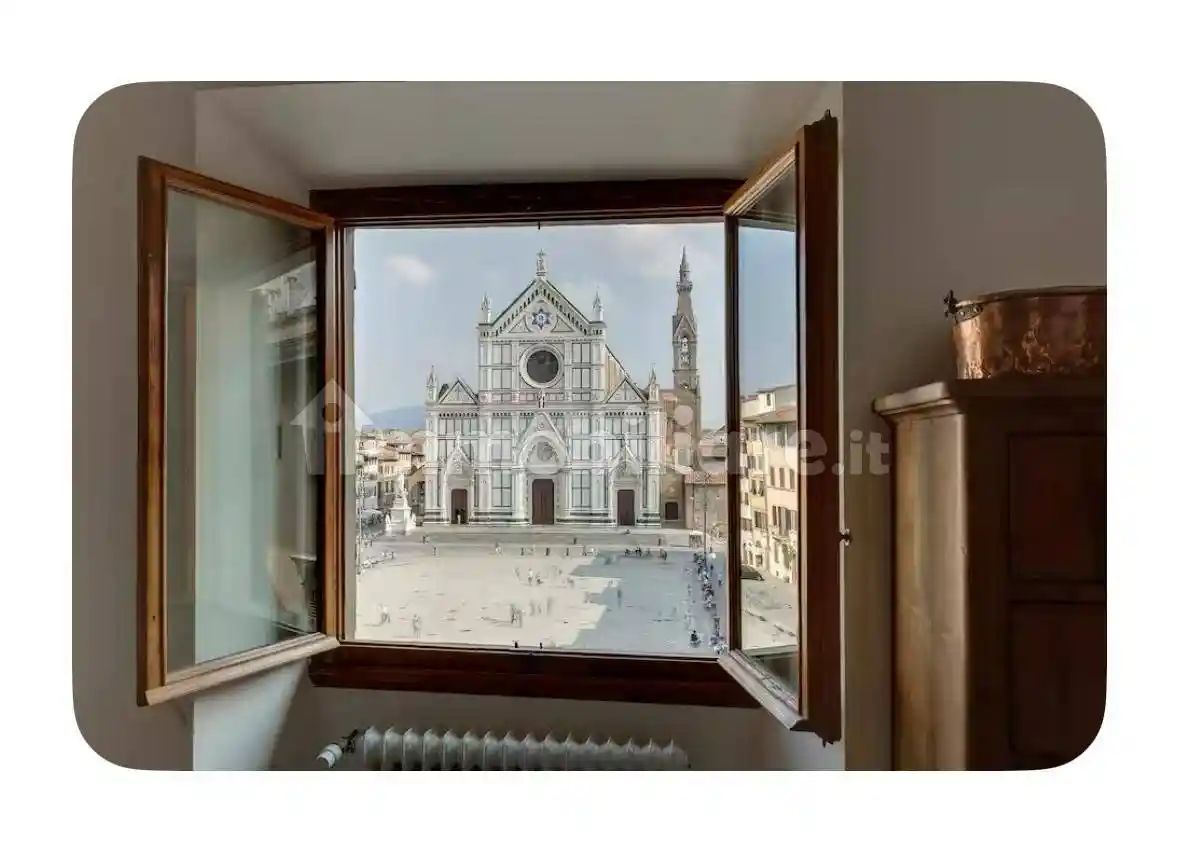Appartamento in affitto a Firenze