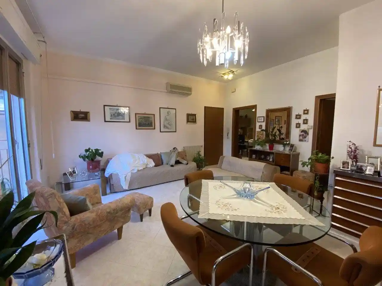 Appartamento in vendita a Castelvetrano