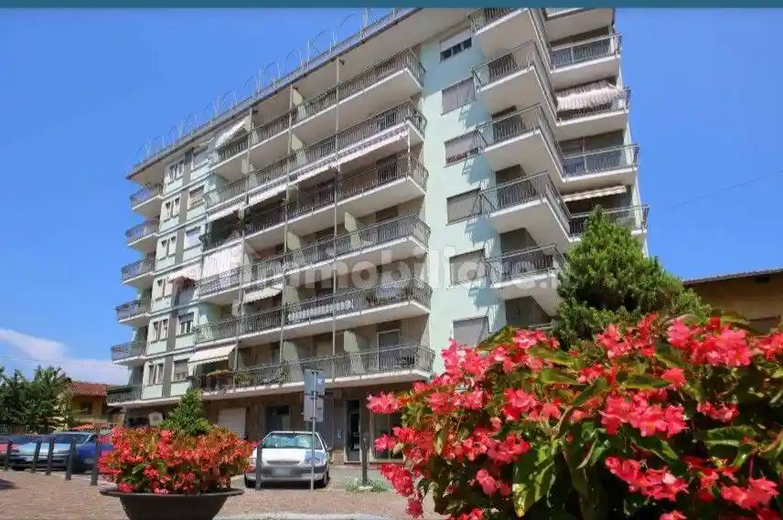 Appartamento in vendita a Rondissone