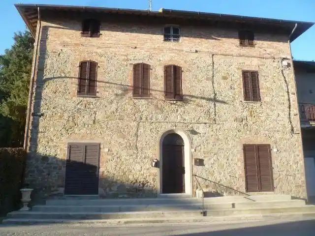 Villa in vendita a Castiglione del Lago