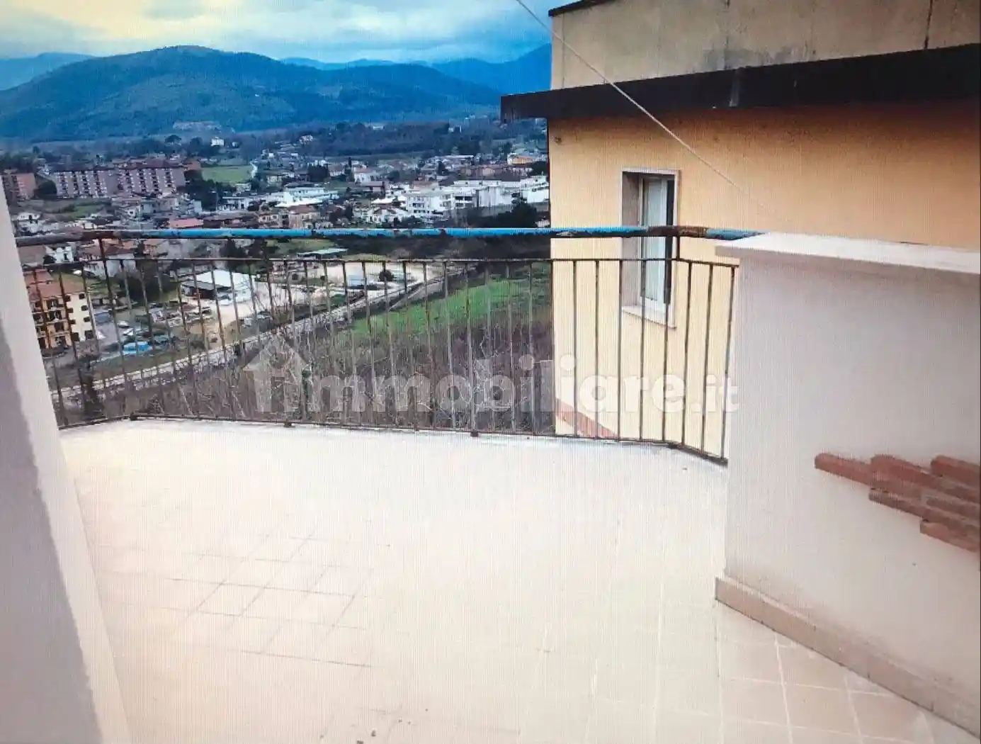 Appartamento in vendita a Pontecorvo