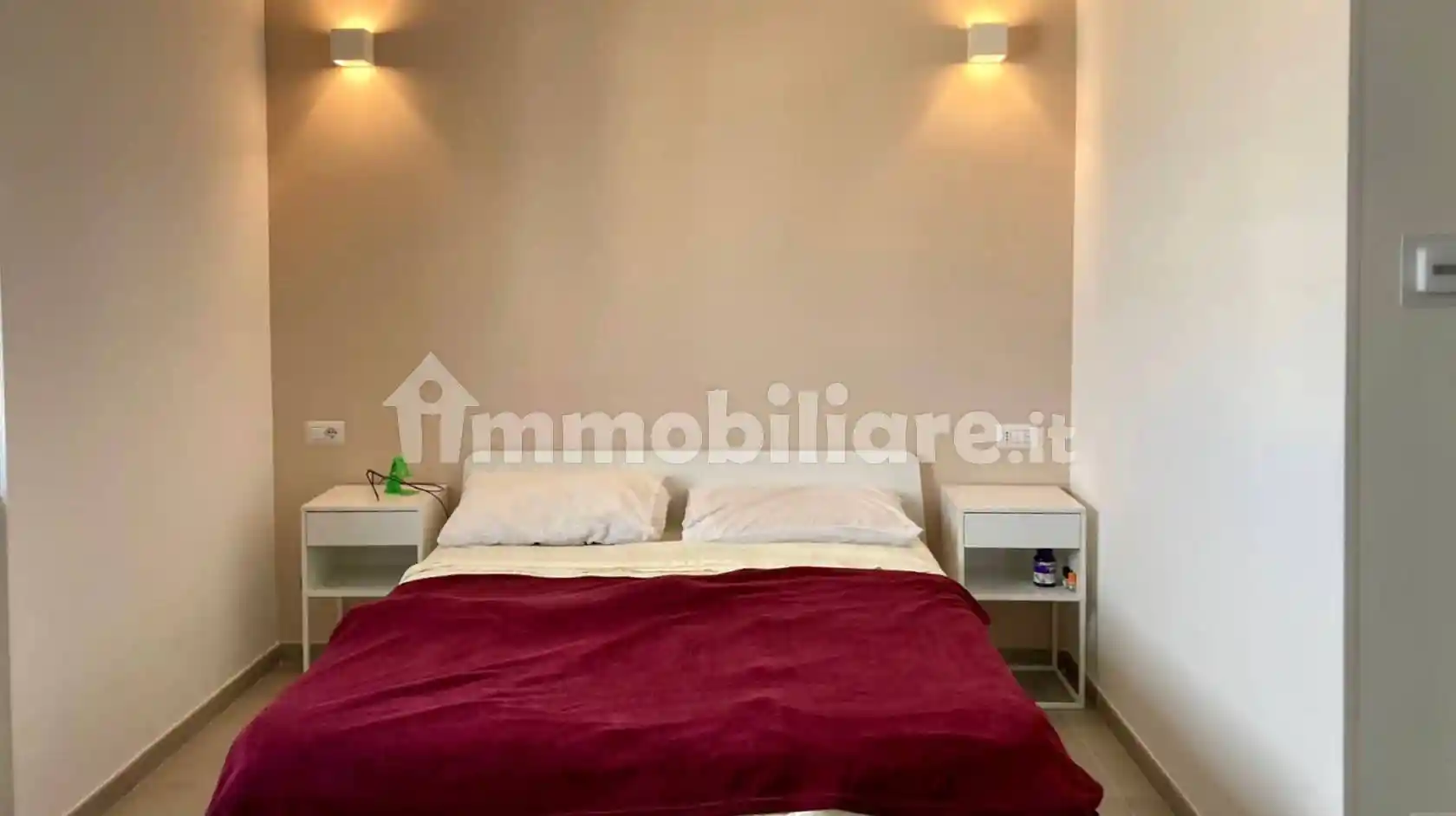 Monolocale via Properzio 7, Commenda, Brindisi - foto 2