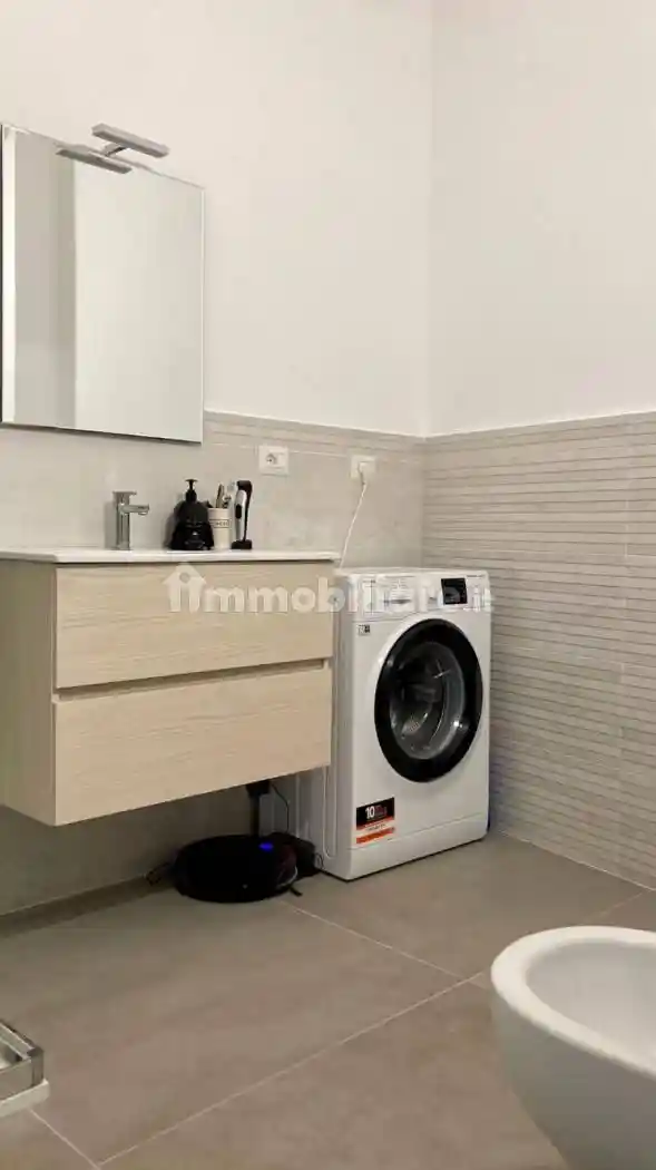 Monolocale via Properzio 7, Commenda, Brindisi - foto 3