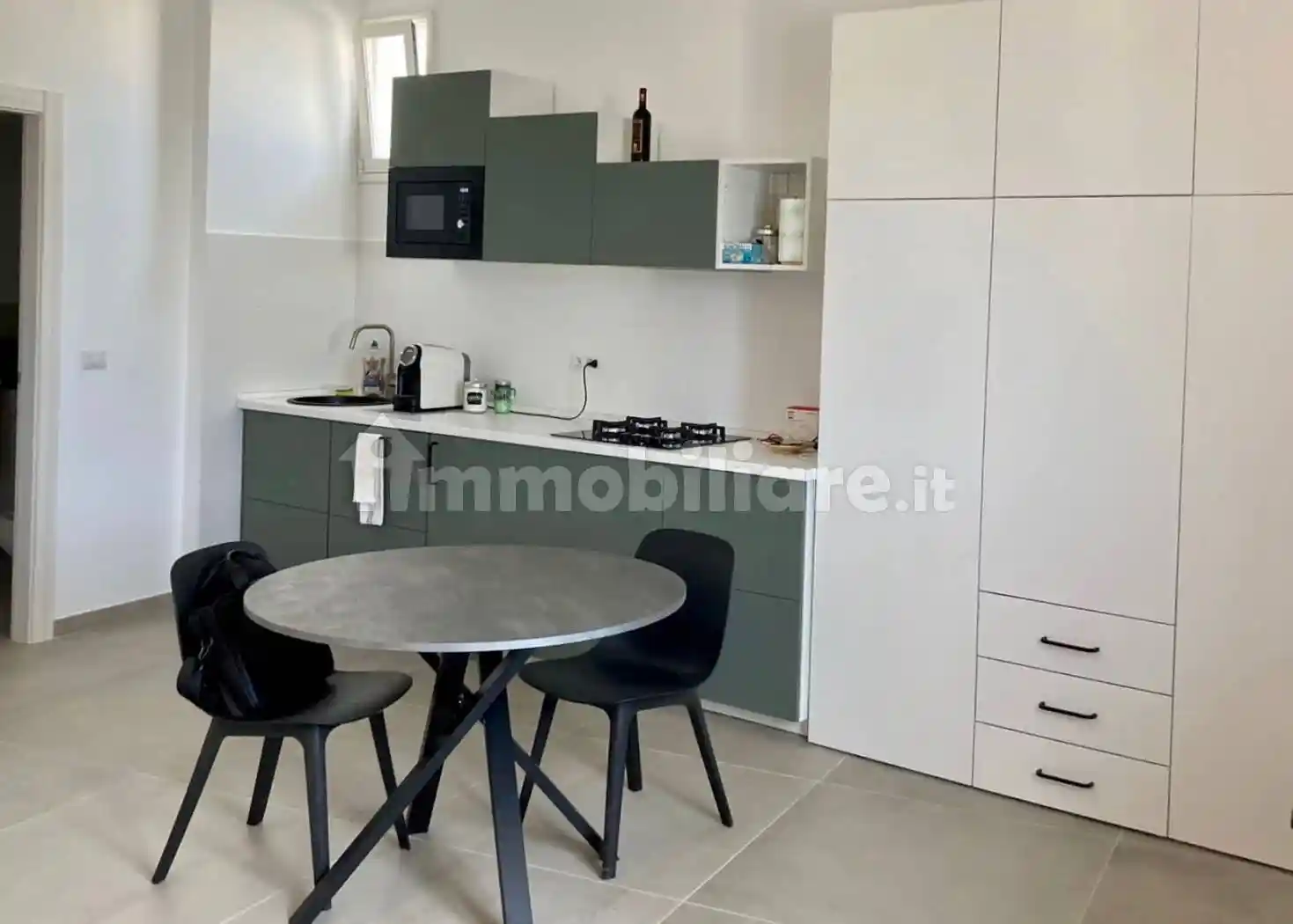 Appartamento in affitto a Brindisi
