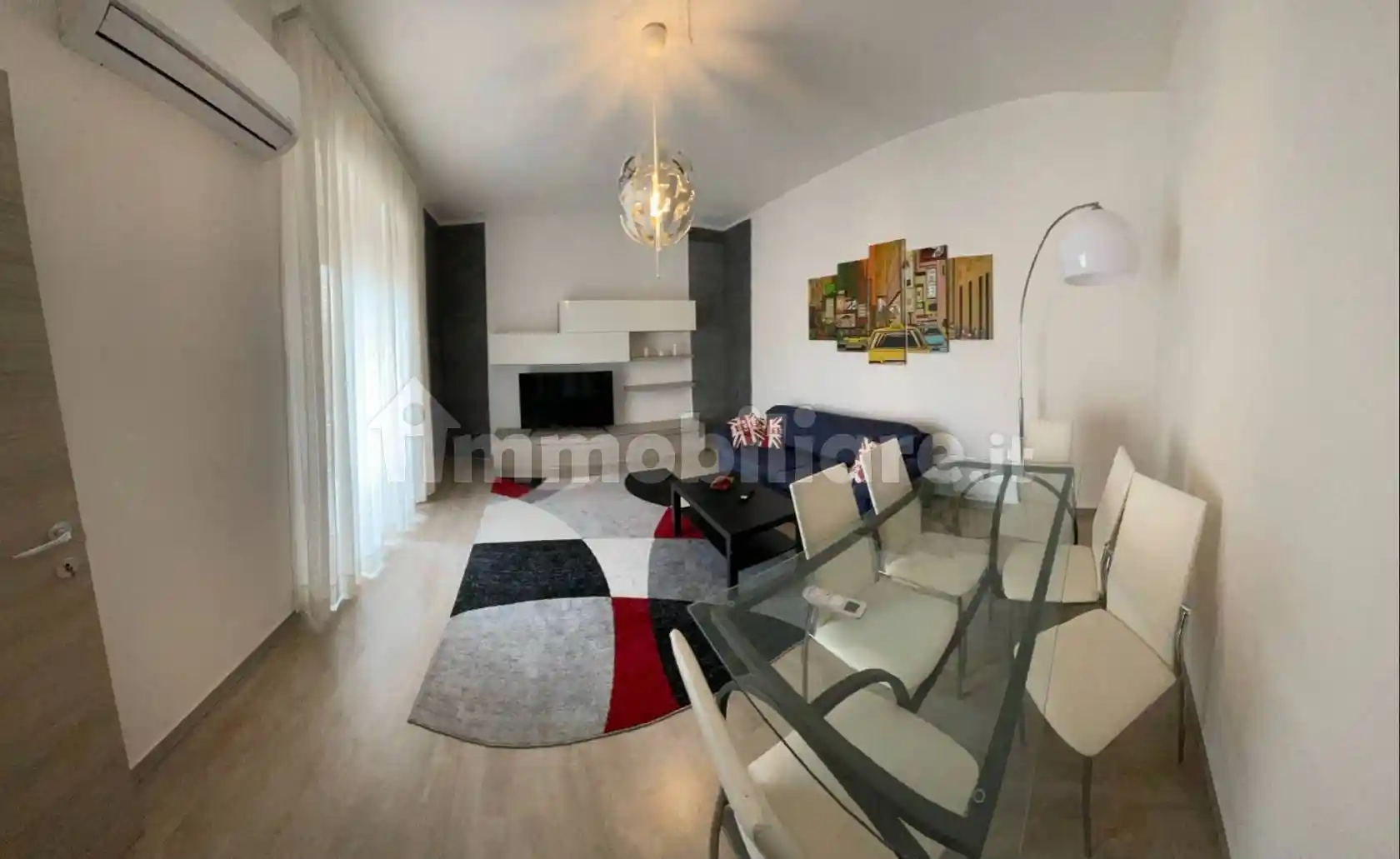 Appartamento in vendita a Augusta