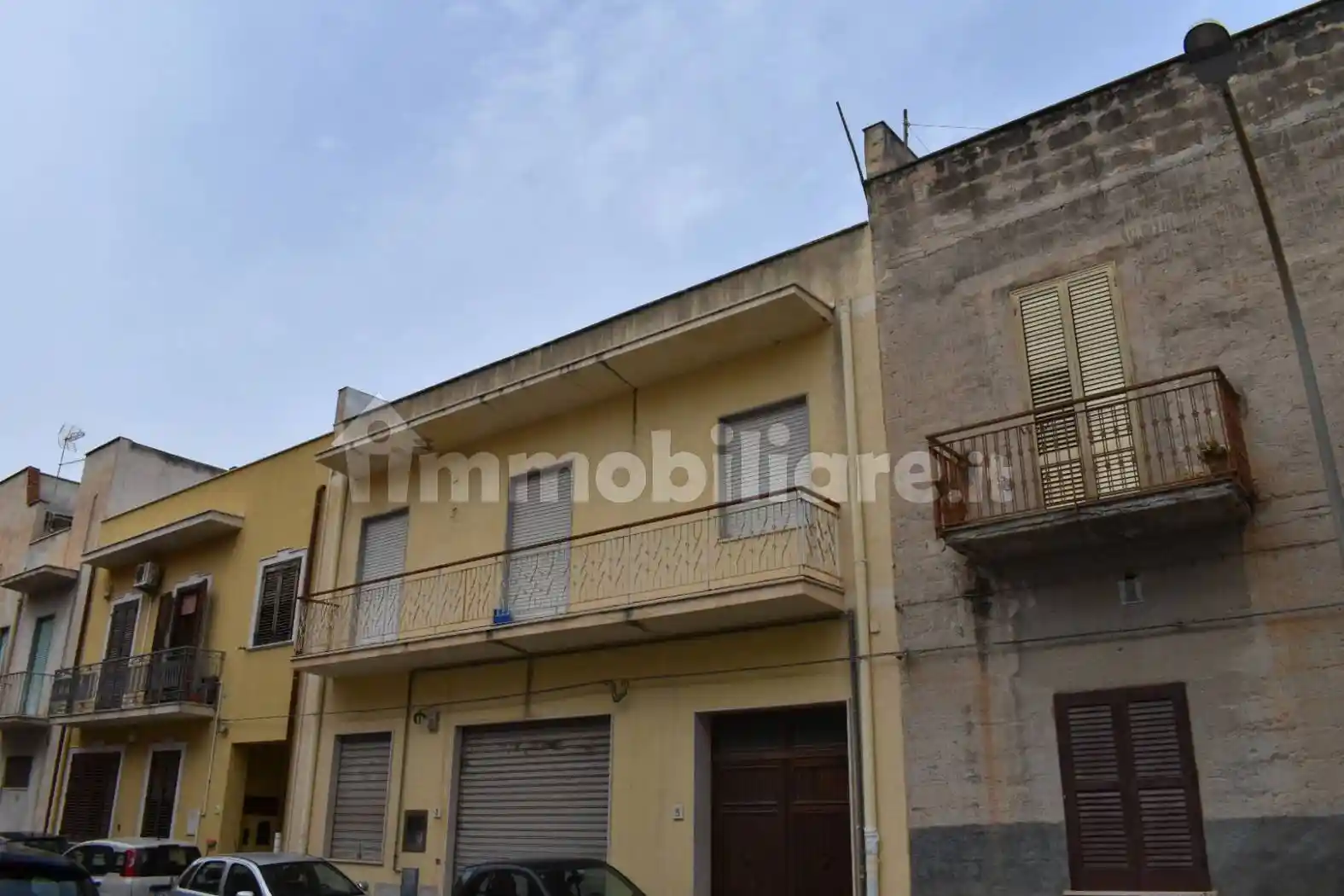 Appartamento in vendita a Trapani