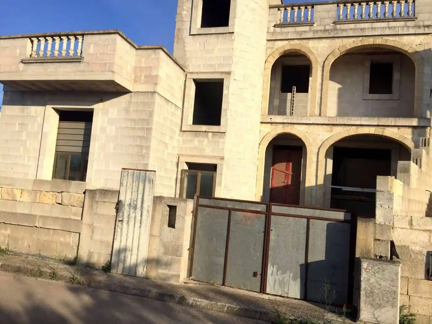 Villa in vendita a Corsano