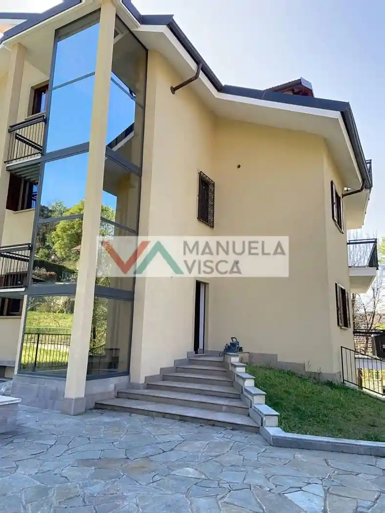 Appartamento in vendita a Moncalieri