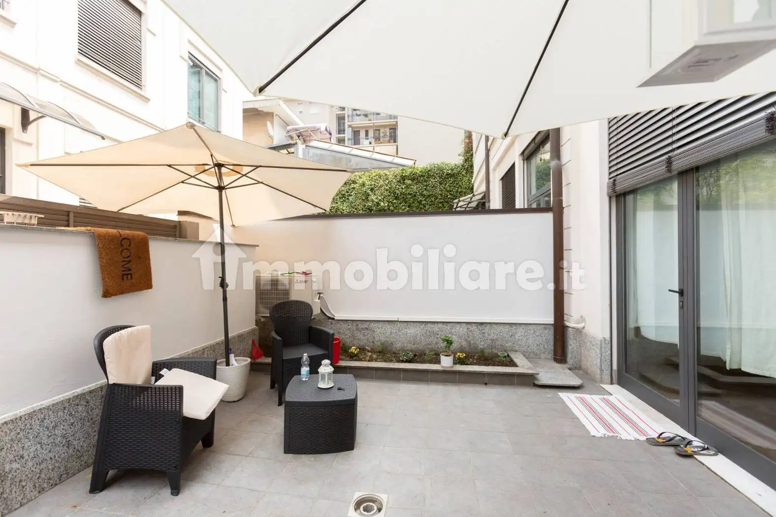 Terraced house in vendita a Milan