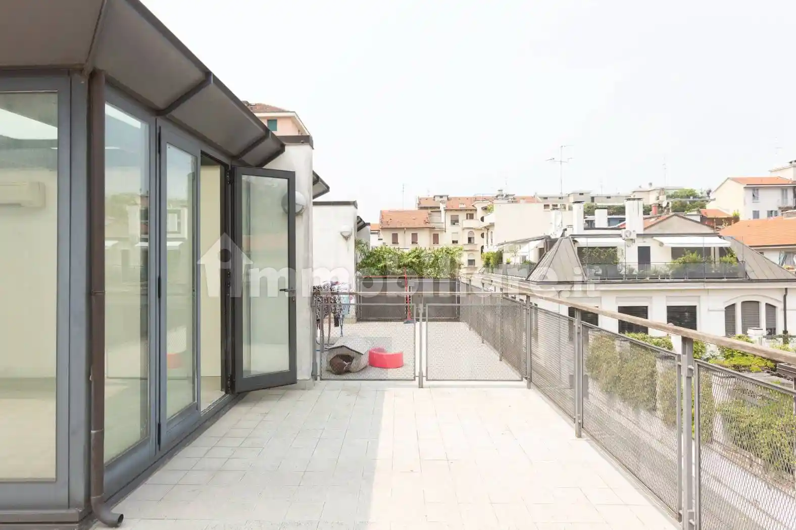 Villa a schiera via Galla Placidia 9, Città Studi, Milano - foto 2