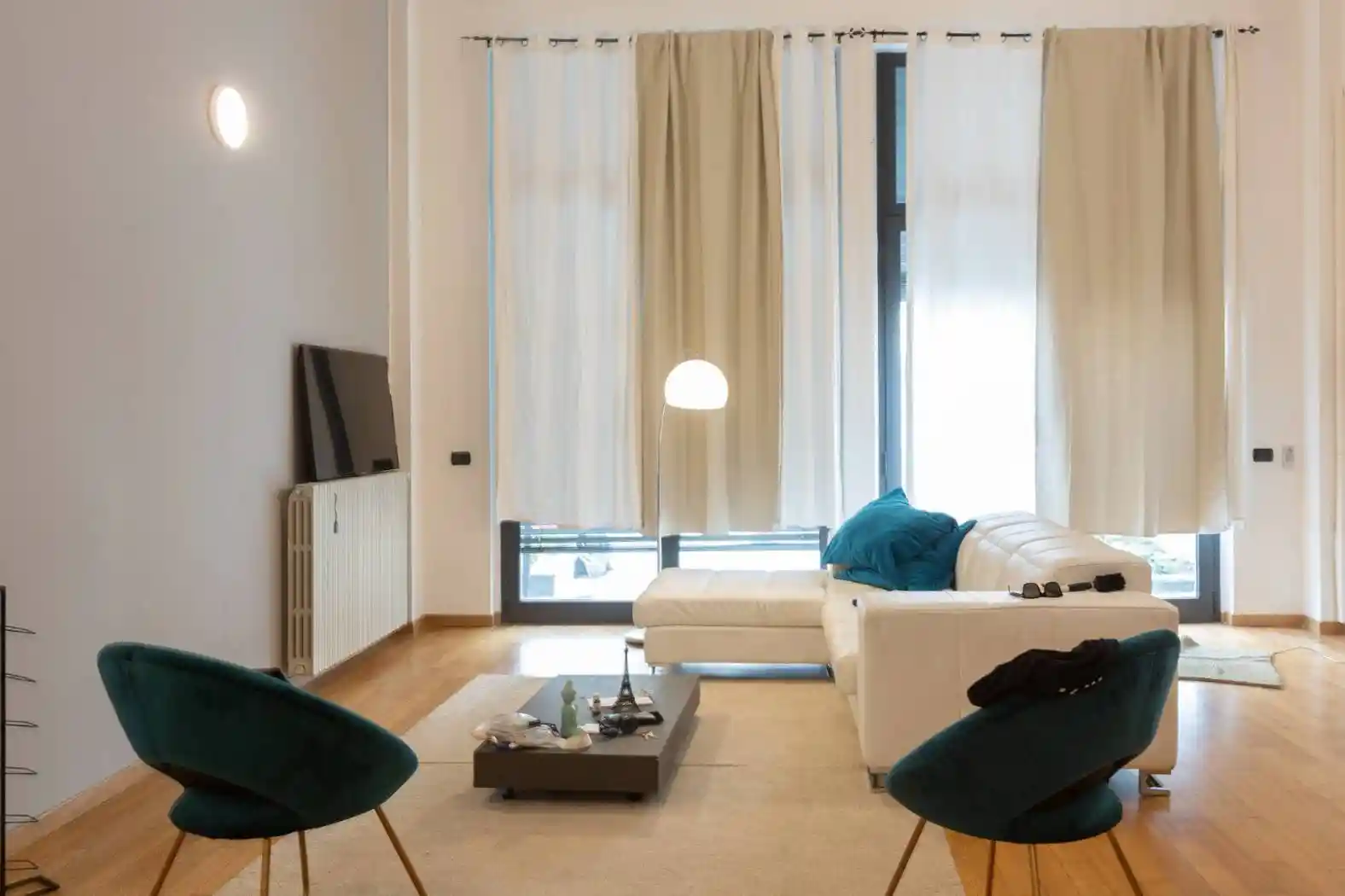 Villa a schiera via Galla Placidia 9, Città Studi, Milano - foto 4